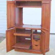 Furniture Entertainment Centers