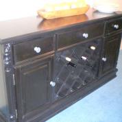 Furniture Entertainment Centers