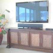 Furniture Entertainment Centers