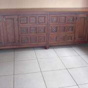 Furniture Entertainment Centers