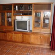 Furniture Entertainment Centers