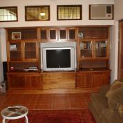 Furniture Entertainment Centers