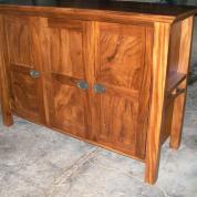 Furniture Entertainment Centers