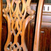 Furniture Hand Carved