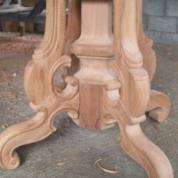 Furniture Hand Carved