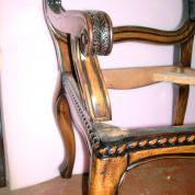 Furniture Hand Carved