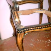 Furniture Hand Carved