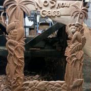 Furniture Hand Carved