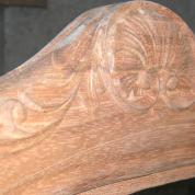 Furniture Hand Carved