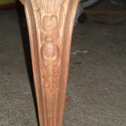 Furniture Hand Carved