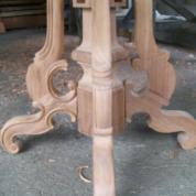 Furniture Hand Carved