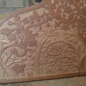 Furniture Hand Carved