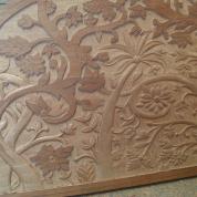 Furniture Hand Carved