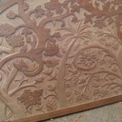 Furniture Hand Carved