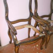 Furniture Hand Carved