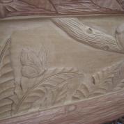 Furniture Hand Carved