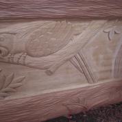 Furniture Hand Carved