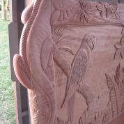 Furniture Hand Carved