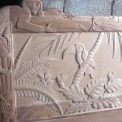 Furniture Hand Carved