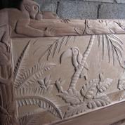 Furniture Hand Carved