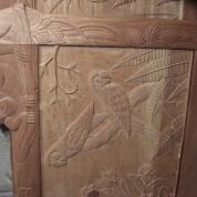 Furniture Hand Carved