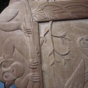 Furniture Hand Carved