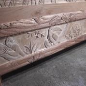 Furniture Hand Carved