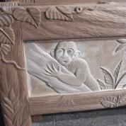 Furniture Hand Carved