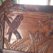 Furniture Hand Carved