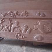 Furniture Hand Carved