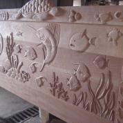 Furniture Hand Carved