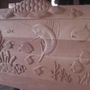 Furniture Hand Carved