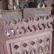 Furniture Hand Carved