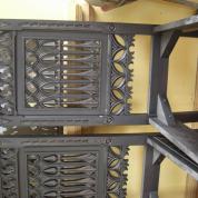 Furniture Hand Carved