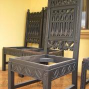 Furniture Hand Carved