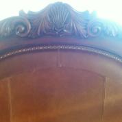 Furniture Hand Carved