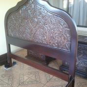 Furniture Hand Carved