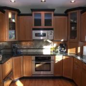 Furniture Kitchen Cabinets