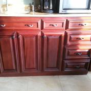 Furniture Kitchen Cabinets