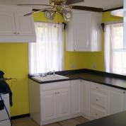 Furniture Kitchen Cabinets