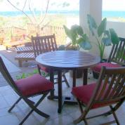 Outdoor Teak Furniture