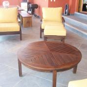 Outdoor Teak Furniture