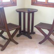 Outdoor Teak Furniture