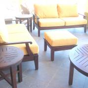 Outdoor Teak Furniture