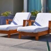 Outdoor Teak Furniture