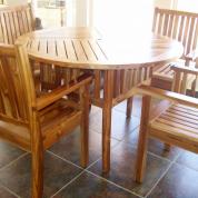 Outdoor Teak Furniture