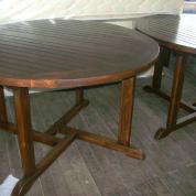 Outdoor Teak Furniture