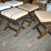 Outdoor Teak Furniture