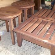 Outdoor Teak Furniture