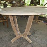 Outdoor Teak Furniture